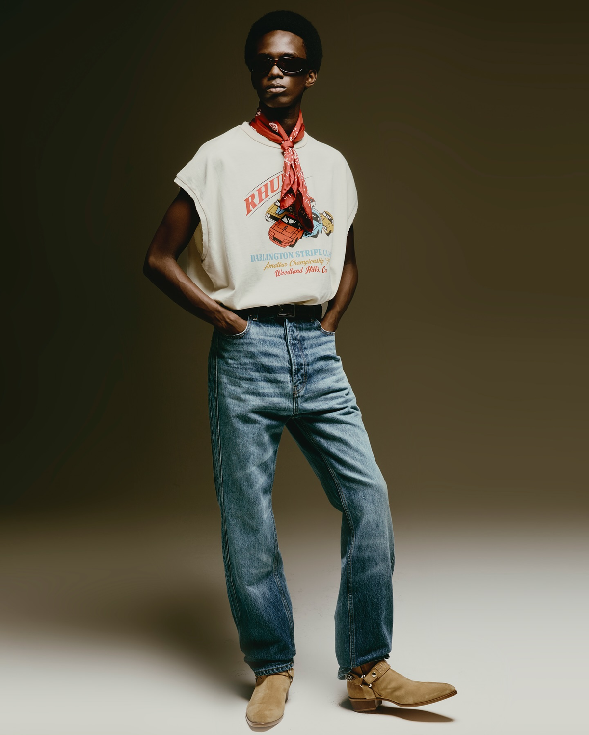 T-shirts