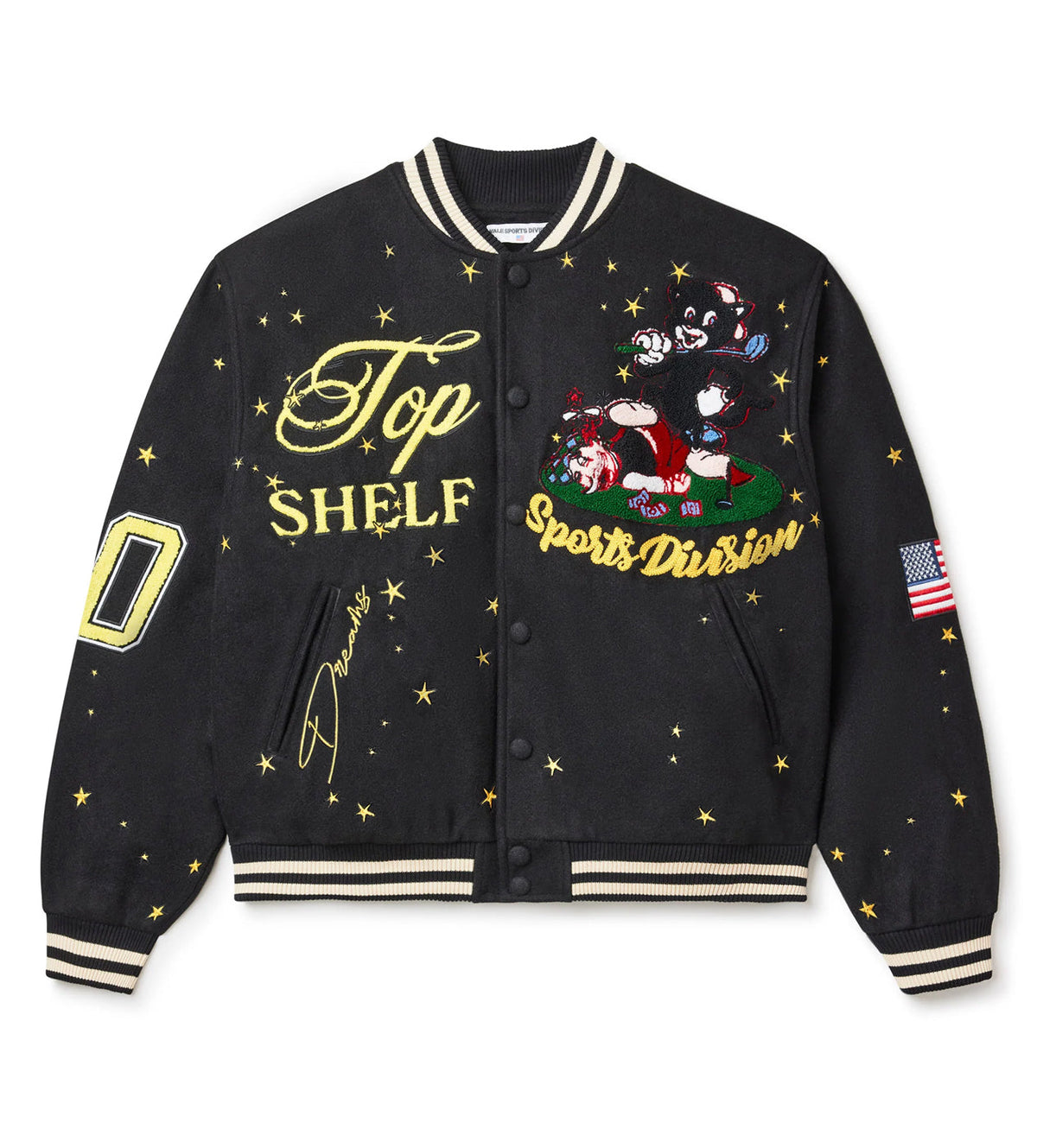 Jackets