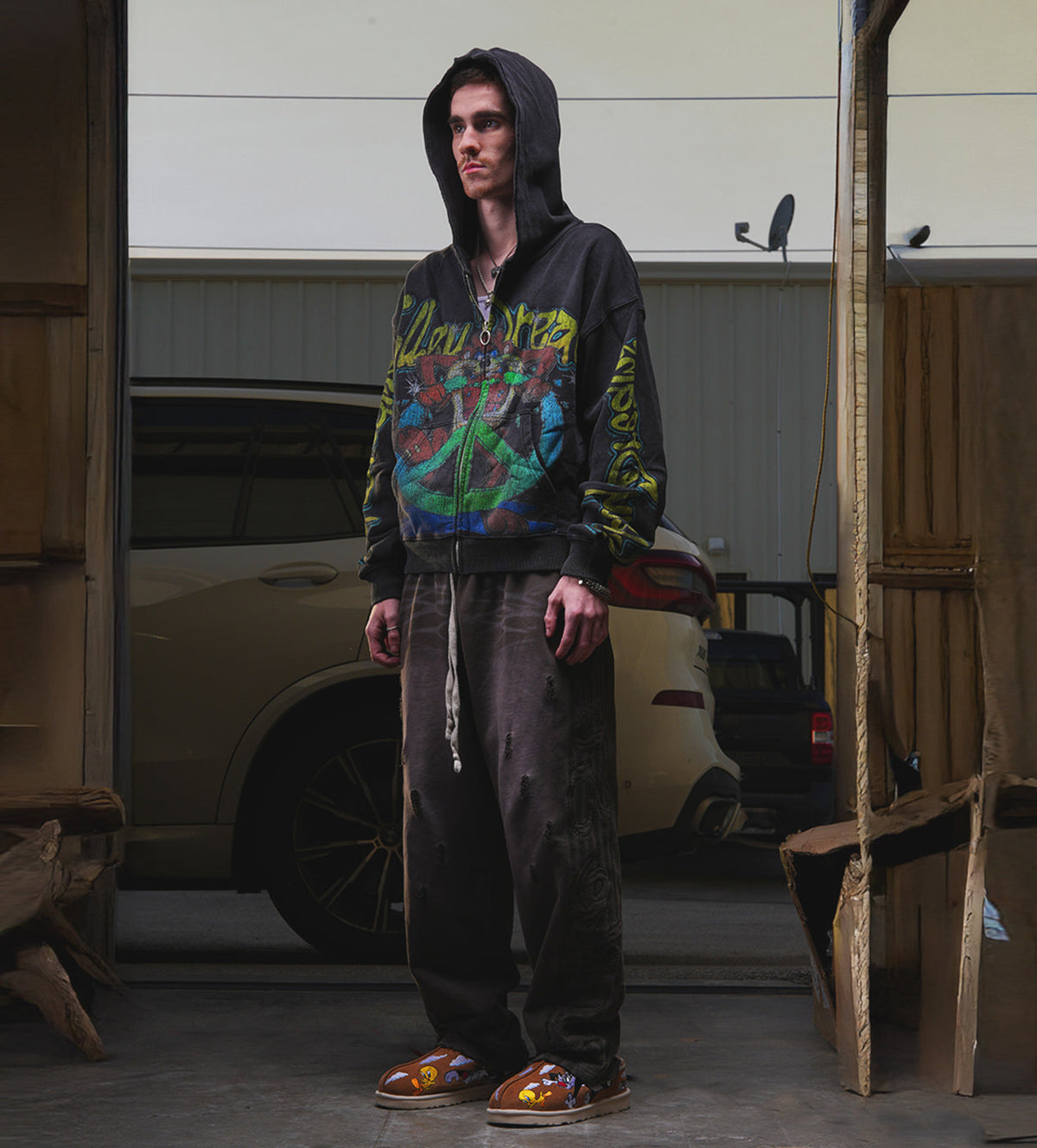 Hoodie
