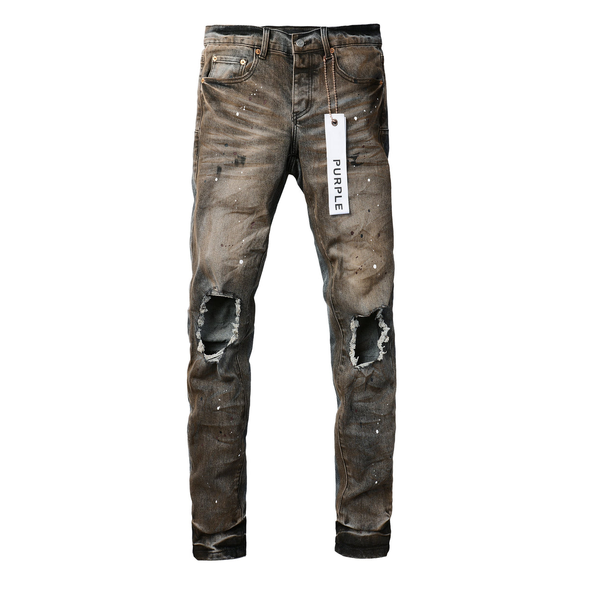 Purple Brand Jeans