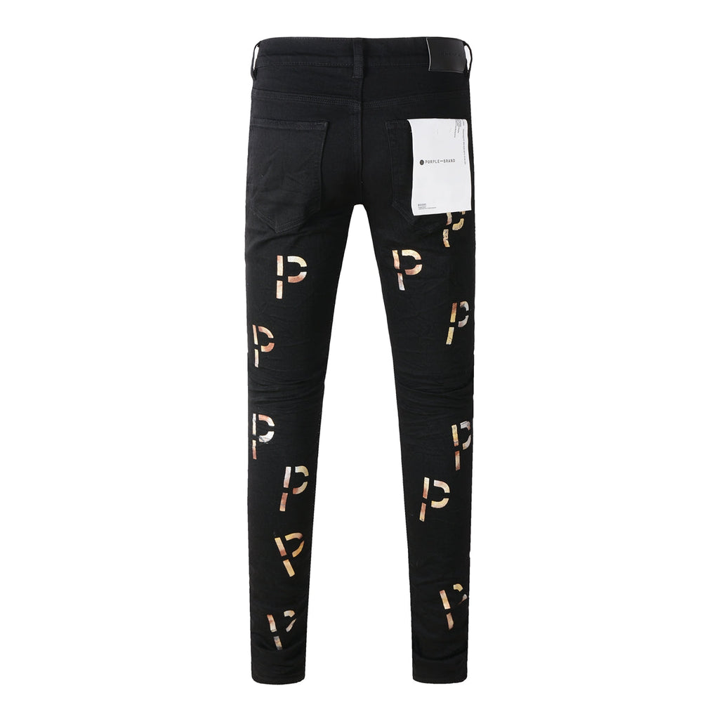 Purple Brand Jeans