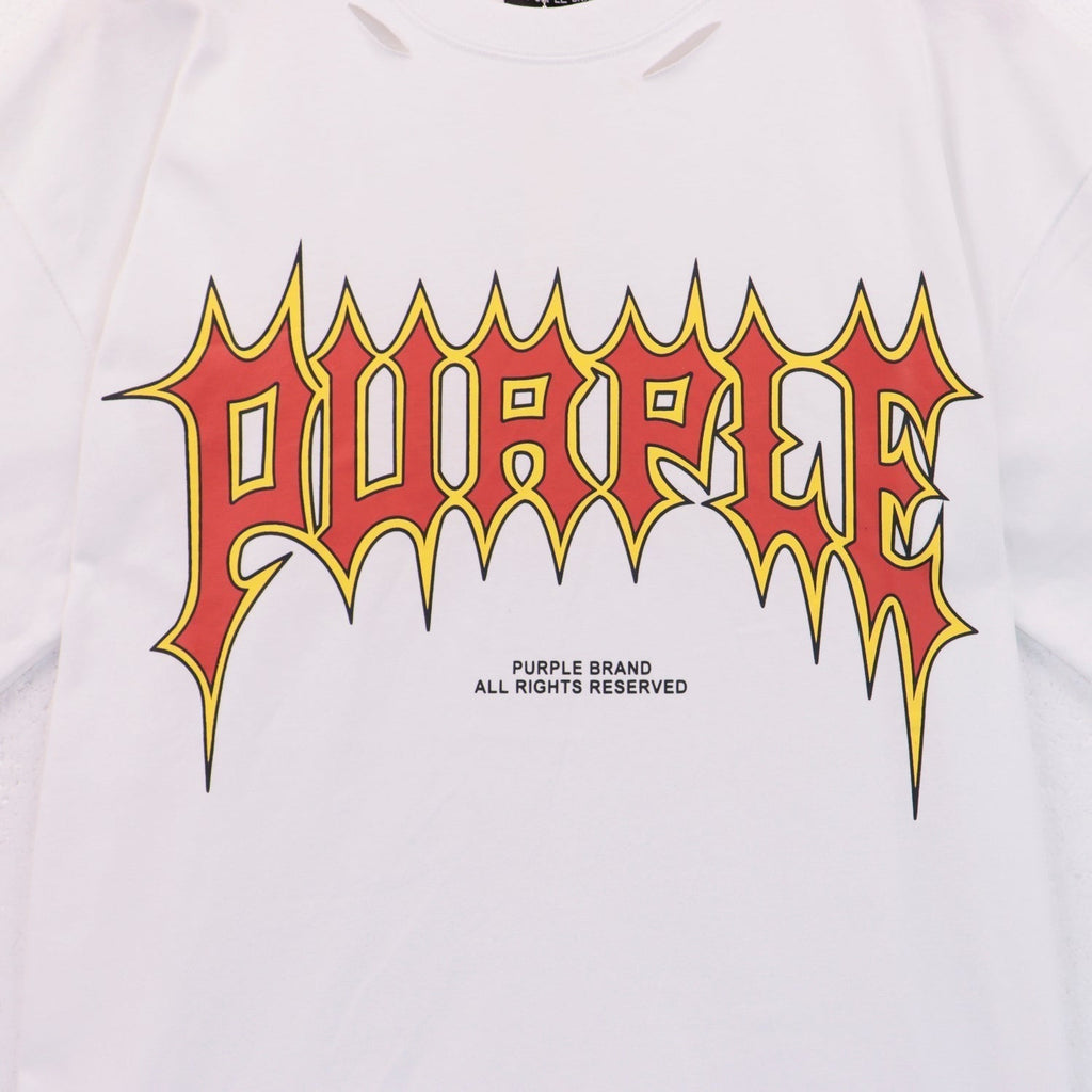Purple Brand T-shirt