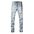 Purple Brand Jeans