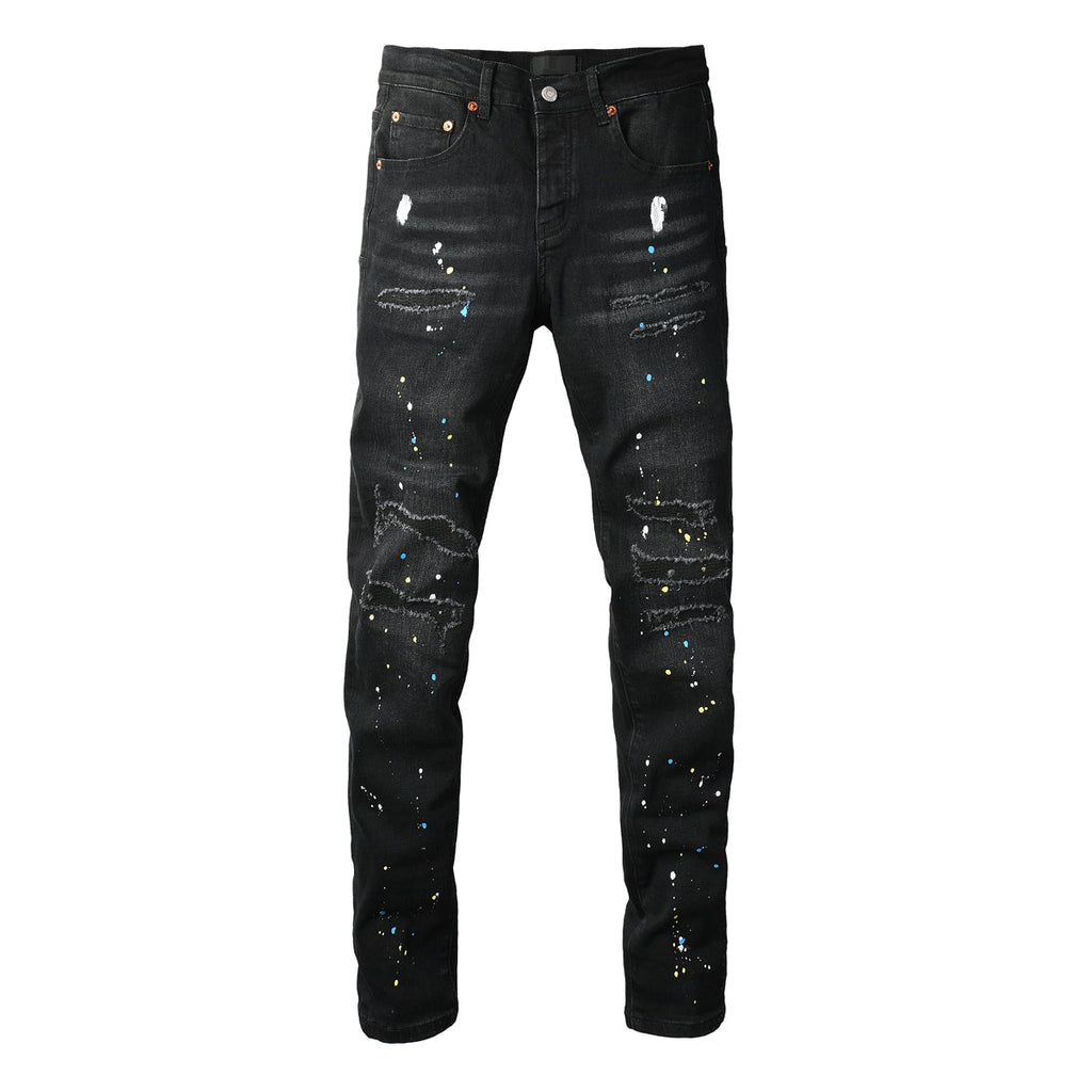 Purple Brand Jeans