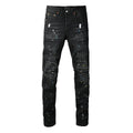 Purple Brand Jeans