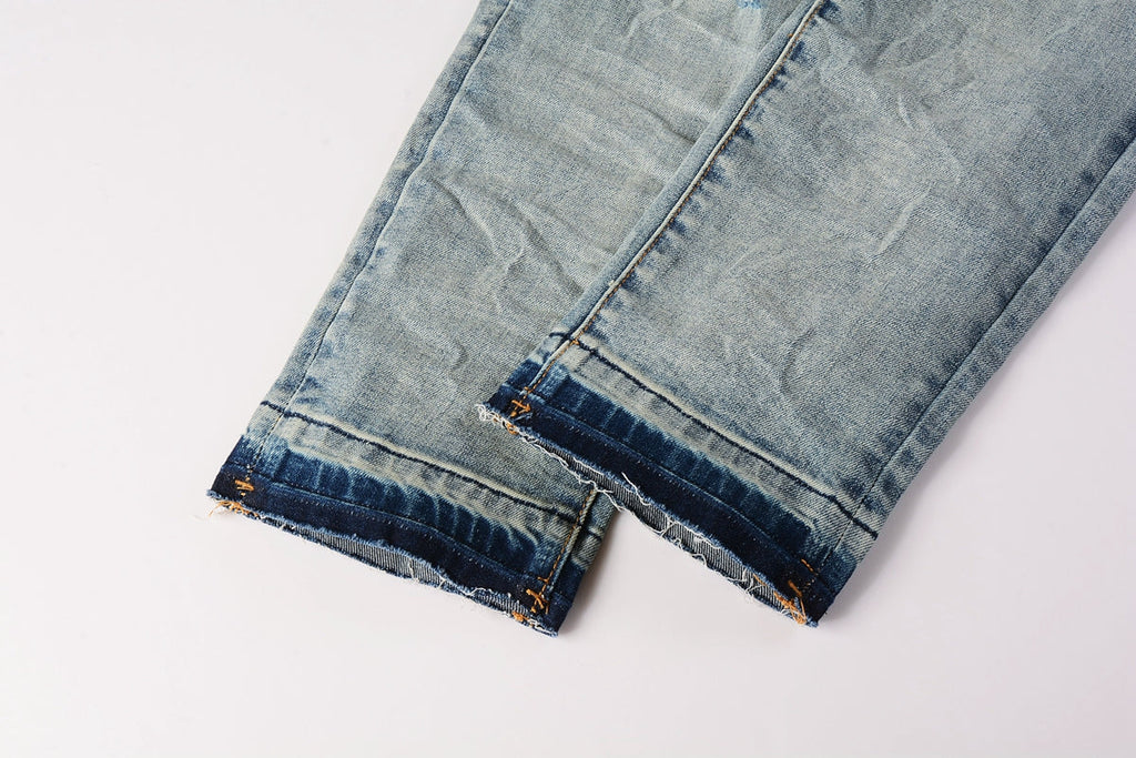 Purple Brand Jeans