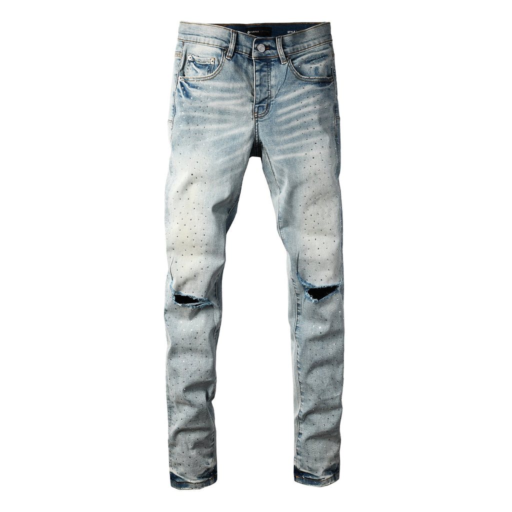 Purple Brand Jeans