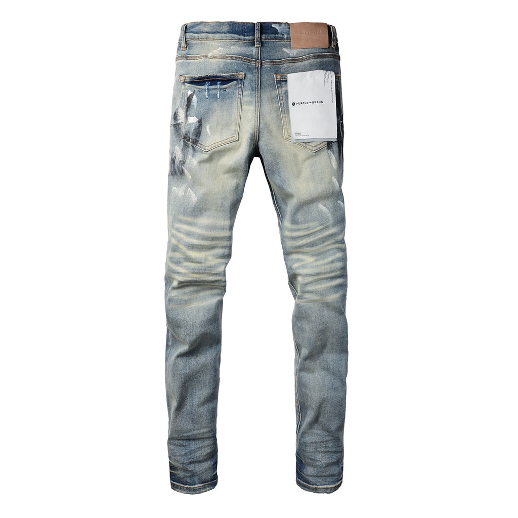 Purple Brand Jeans