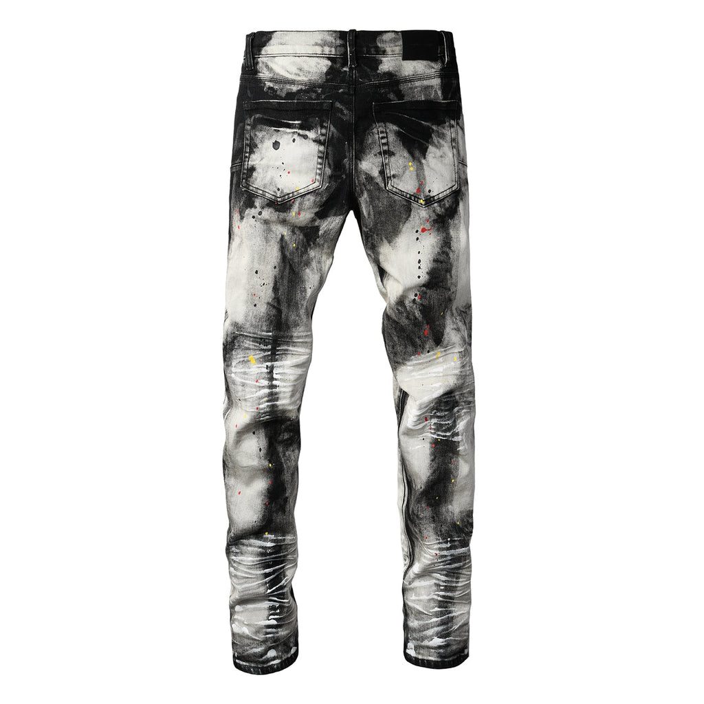 Purple Brand Jeans