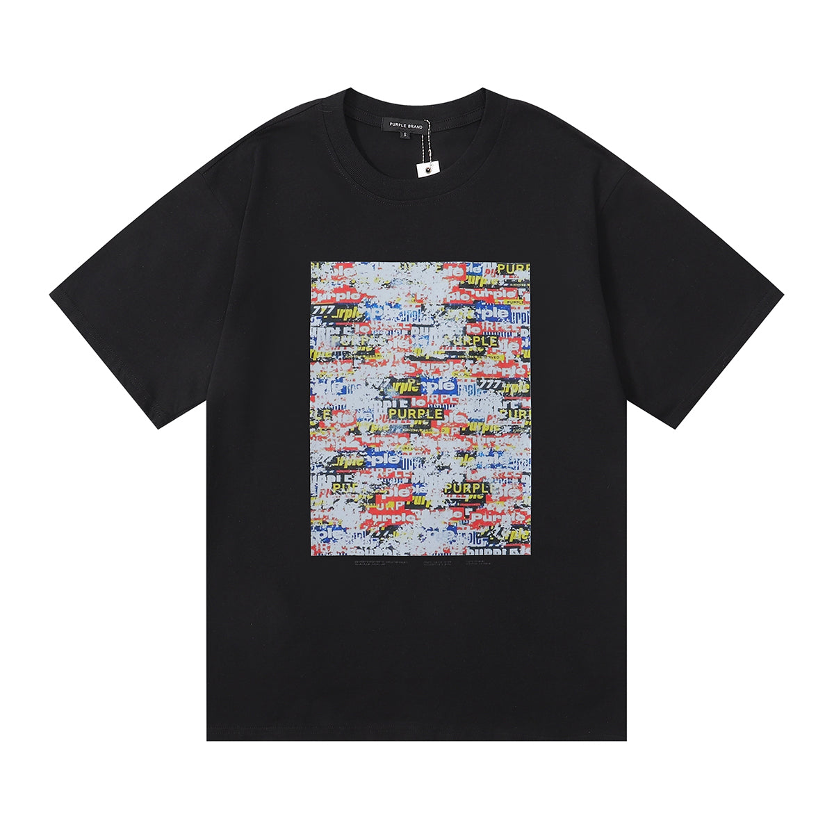 Purple Brand T-Shirt