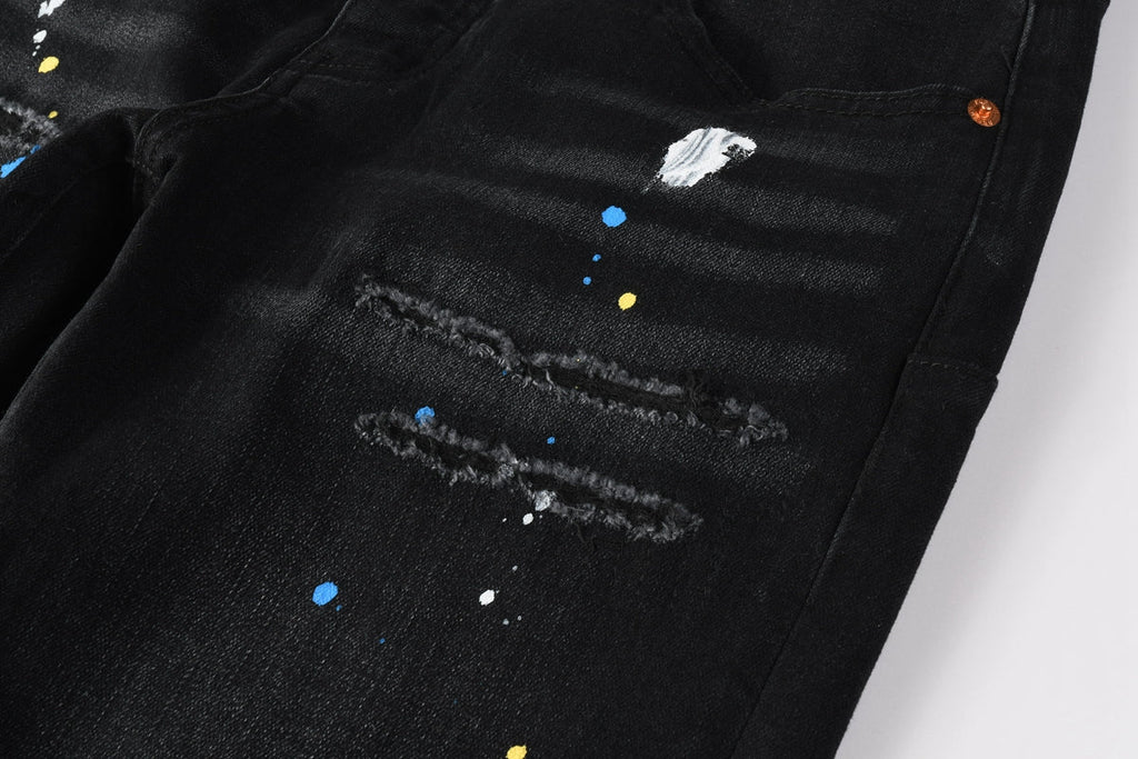 Purple Brand Jeans