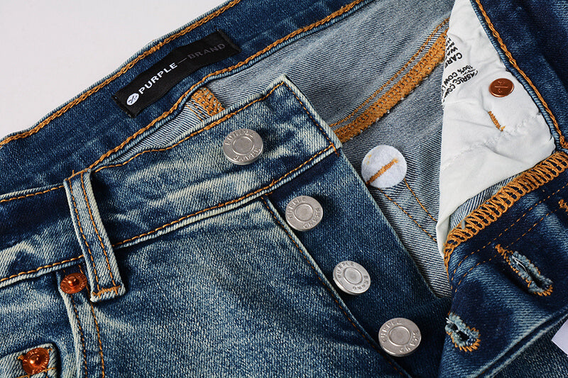 Purple Brand Jean
