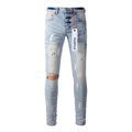 Purple Brand Jeans