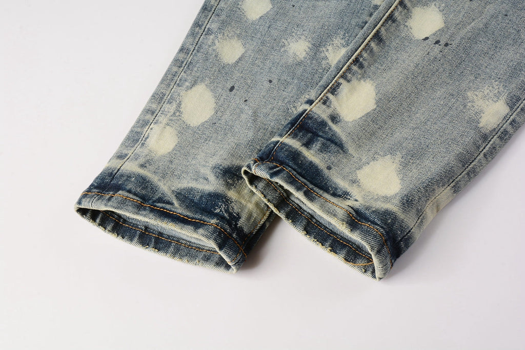 Purple Brand Jeans