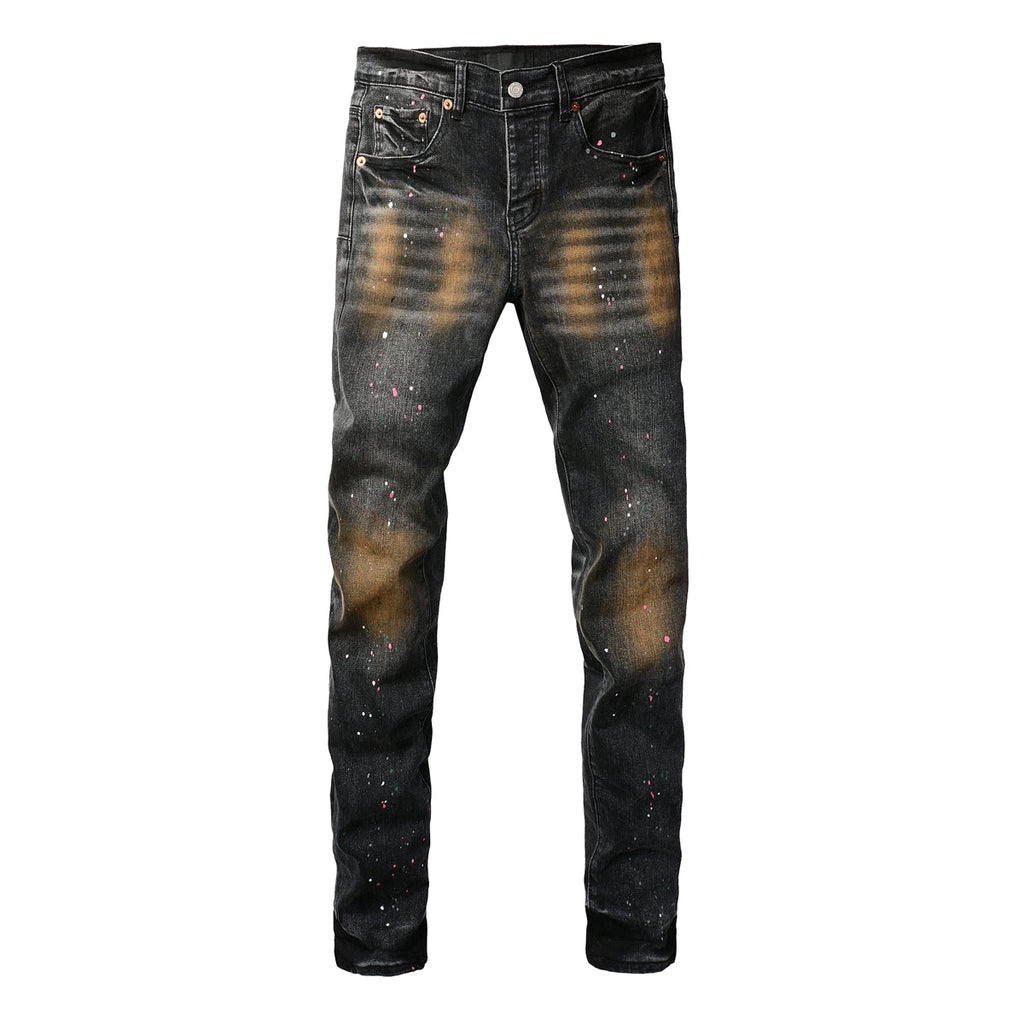 Purple Brand Jeans