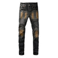 Purple Brand Jeans