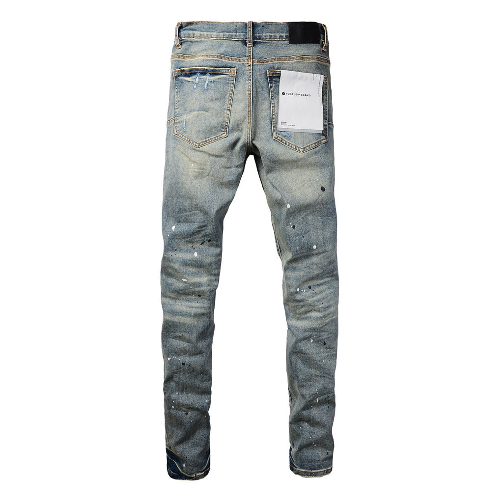 Purple Brand Jeans