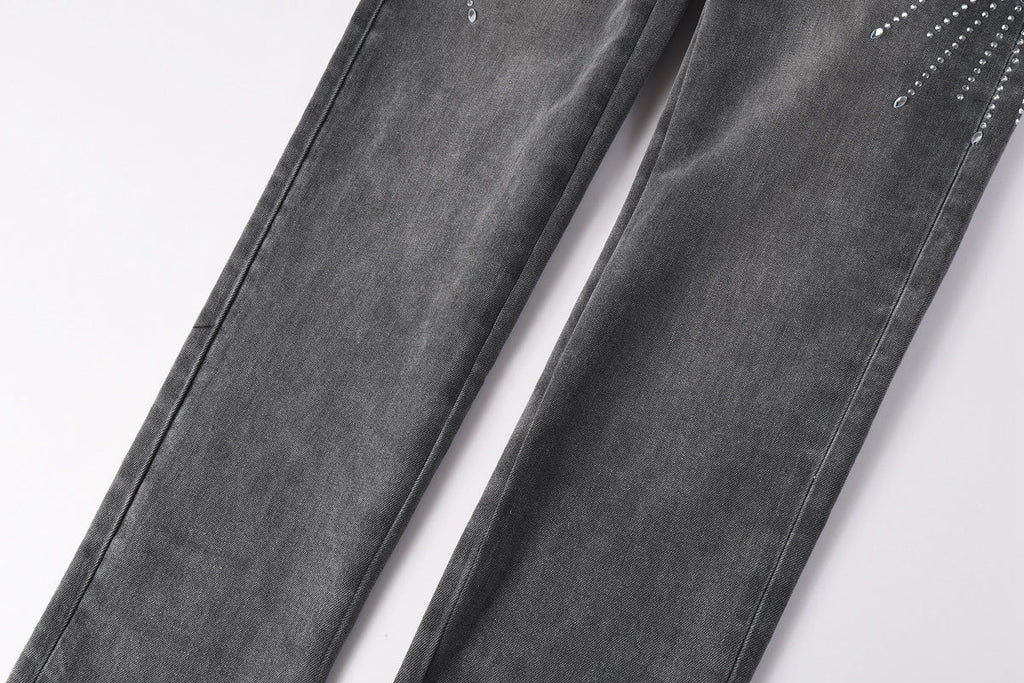 Purple Brand Jeans