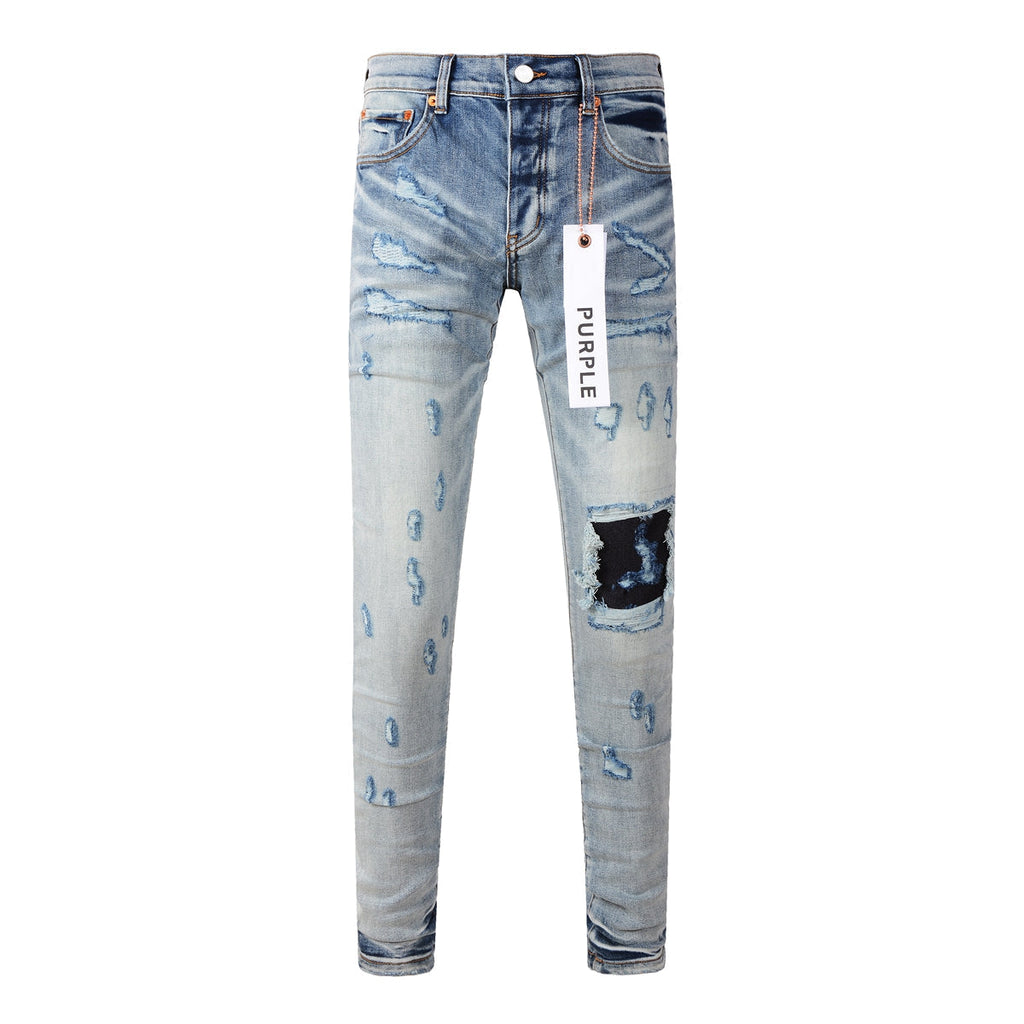 Purple Brand Jeans