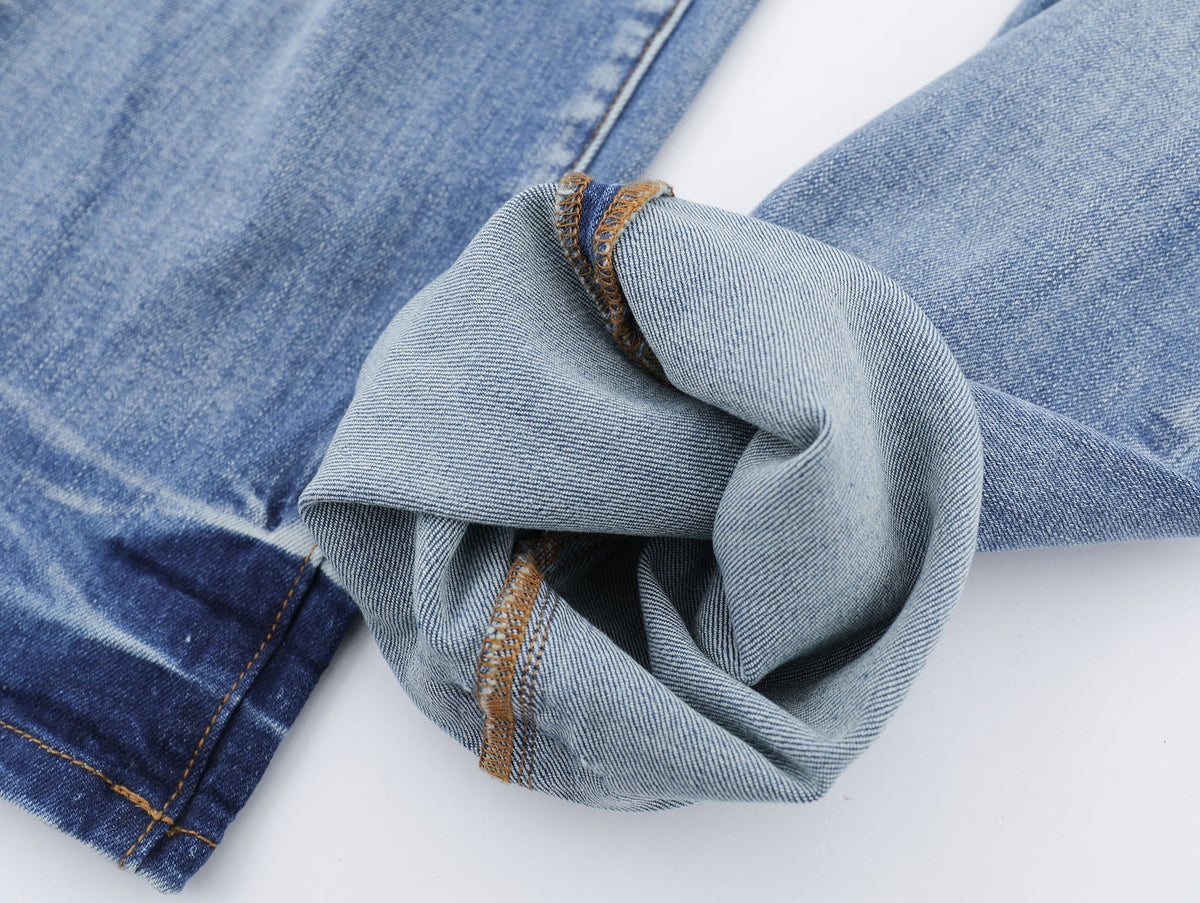 Purple Brand Jeans