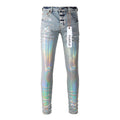 Purple Brand Jeans