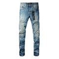 Purple Brand Jeans