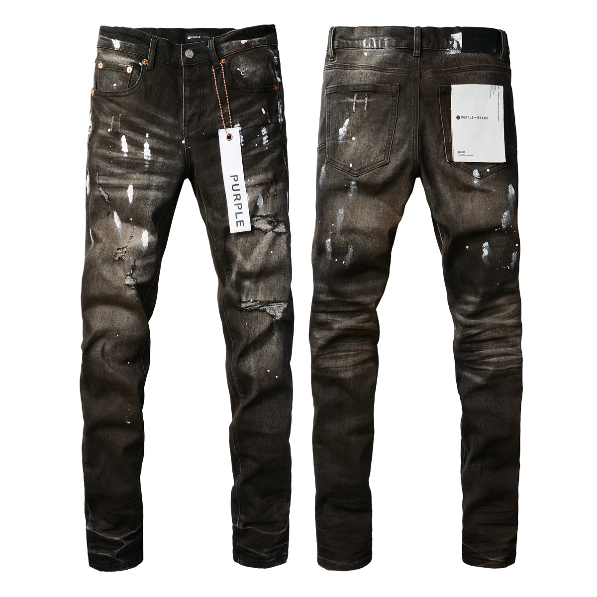 Purple Brand Jeans