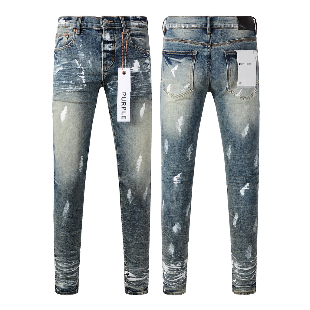 Purple Brand Jeans
