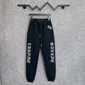 Chrome Hearts Side-Script & Cross Lounge Pants