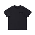 Enfants Riches Déprimés Chest Pocket Logo T-Shirt - Black