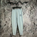 Chrome Hearts Cross Applique Lounge Pants (Grey)