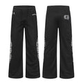 Chrome Hearts Drawstring Lounge Sweatpants (Black)