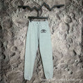Chrome Hearts Horseshoe Logo Lounge Pants (Light Grey)