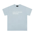 Enfants Riches Déprimés Classic Logo T-Shirt - Light Blue