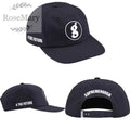 Supreme Dark Navy GORE-TEX 6-Panel Snapback Hat