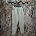 Chrome Hearts Script Logo Lounge Pants (Grey)