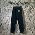 Chrome Hearts Horseshoe Logo Lounge Pants (Black)