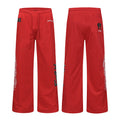 Chrome Hearts Drawstring Lounge Sweatpants (Red)