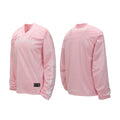 Chrome Hearts Essential Long Sleeve Sweatshirt (Pink)