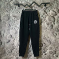 Chrome Hearts Classic Cross Applique Lounge Pants (Black)