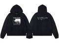 Enfants Riches Déprimés "Stalin's Secret Daughter" Hoodie - Black