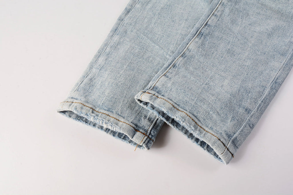 Purple Brand Jeans