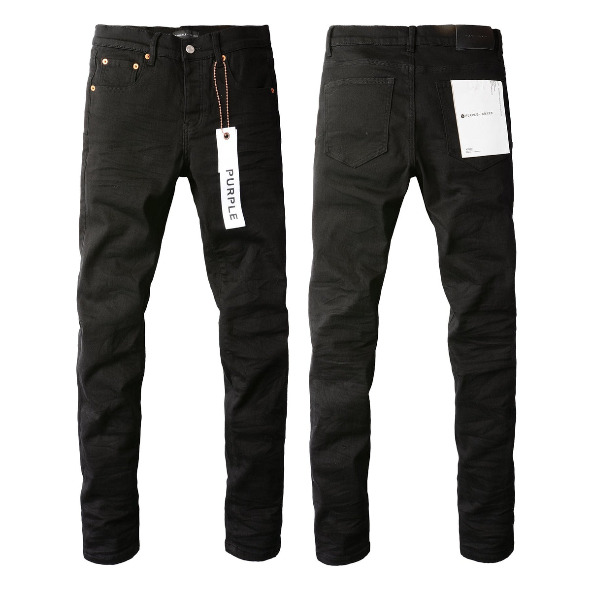 Purple Brand Jeans