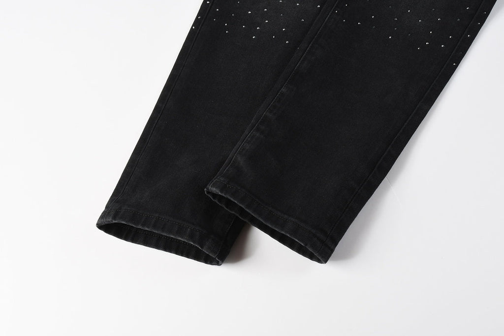 Purple Brand Jeans