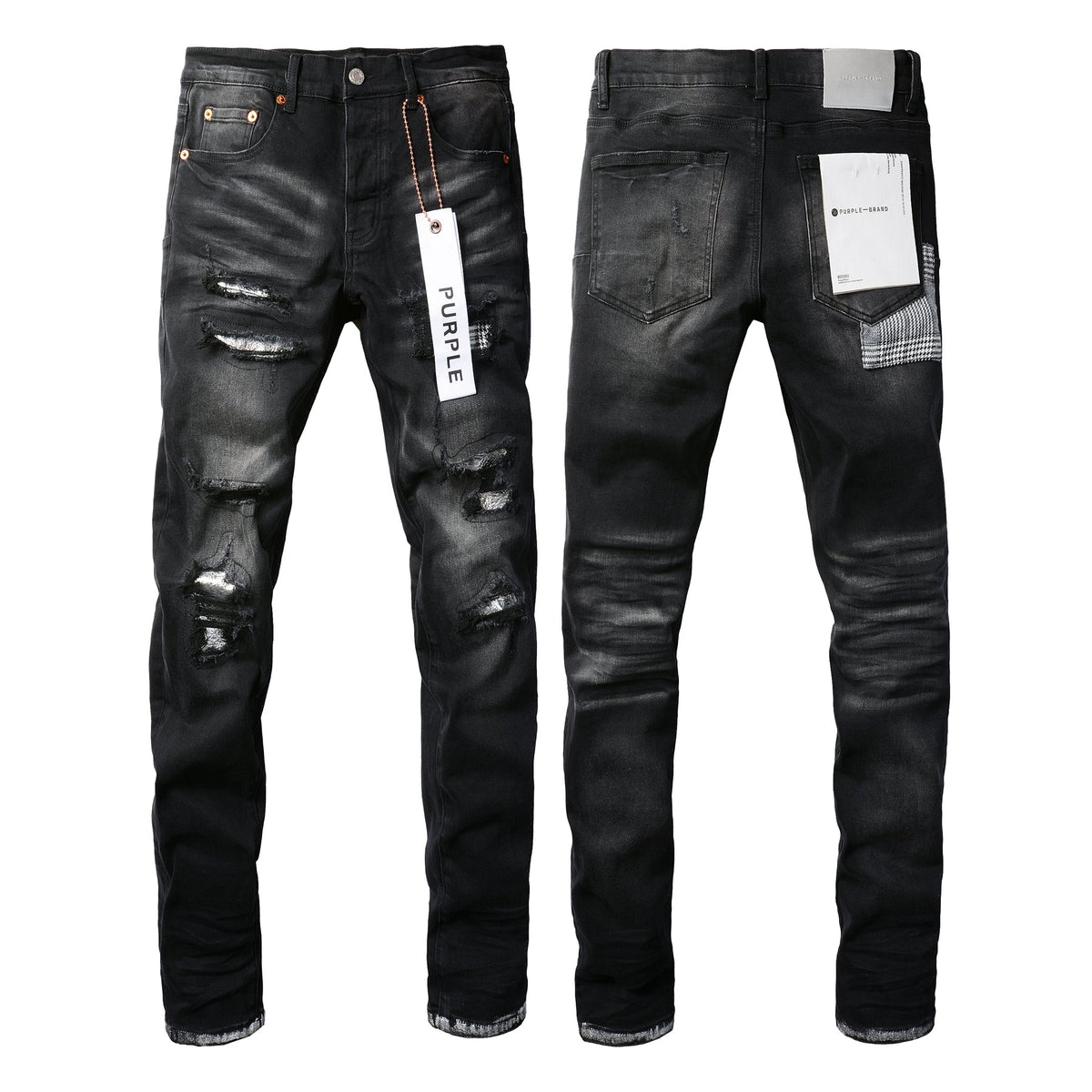 Purple Brand Jeans