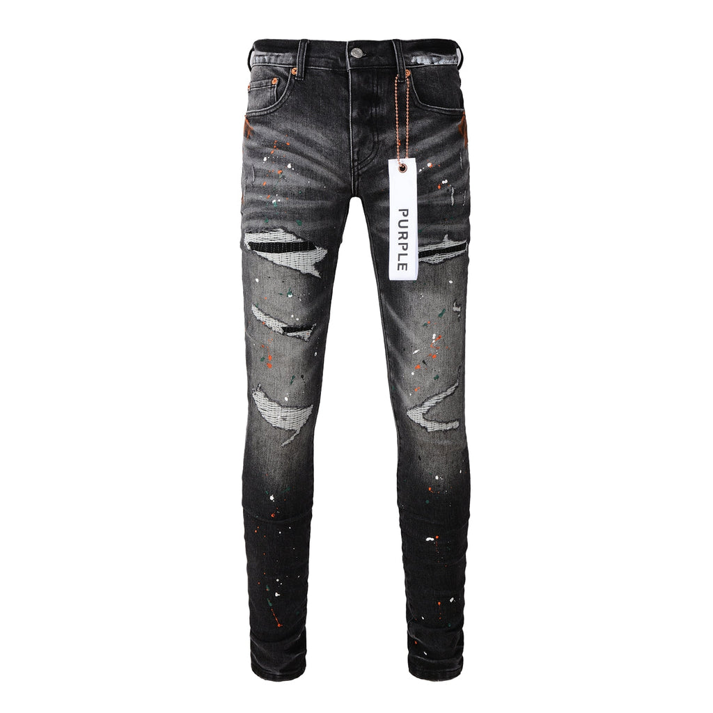 Purple Brand Jeans