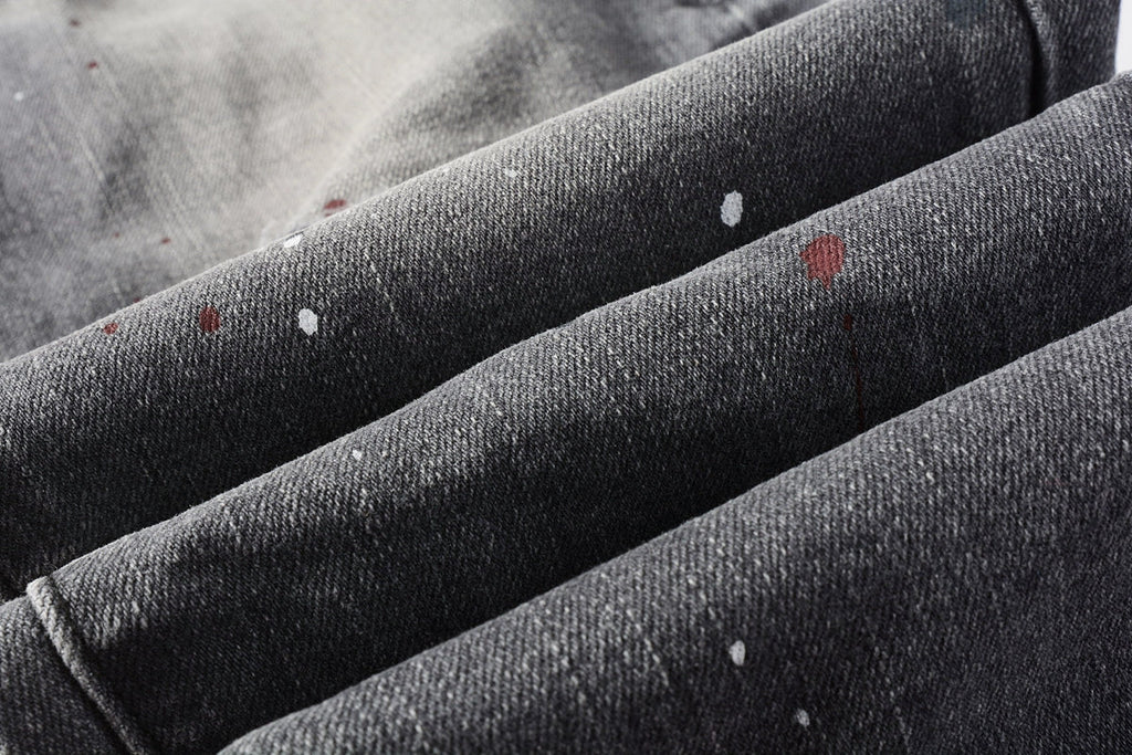 Purple Brand Jeans