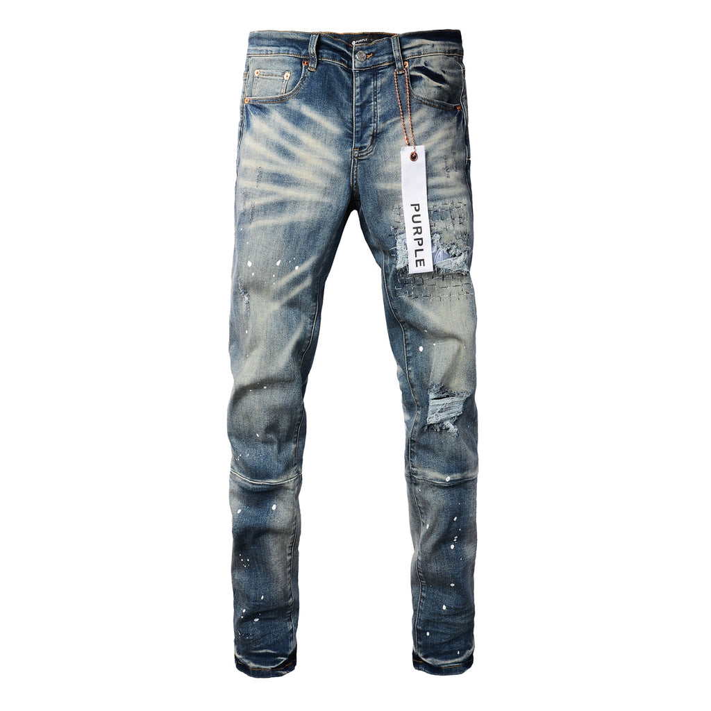 Purple Brand Jeans