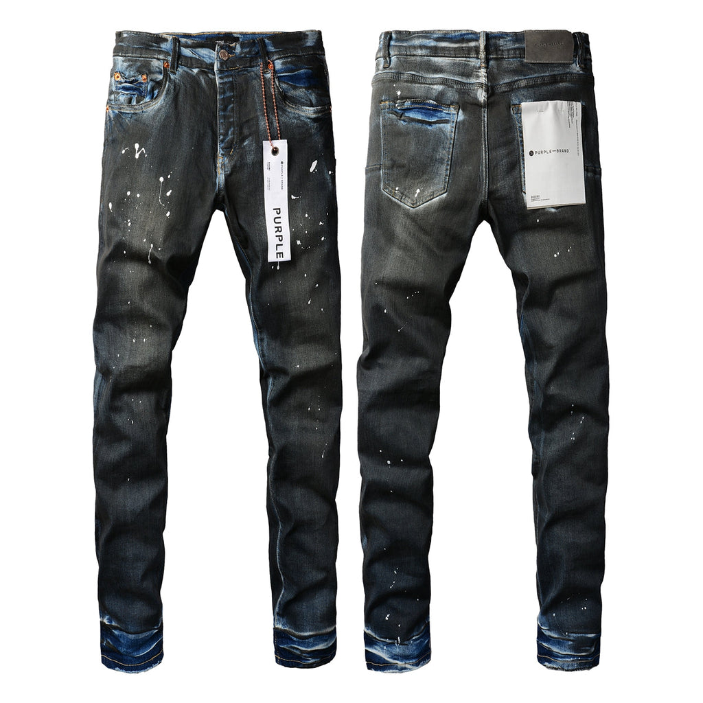 Purple Brand Jeans