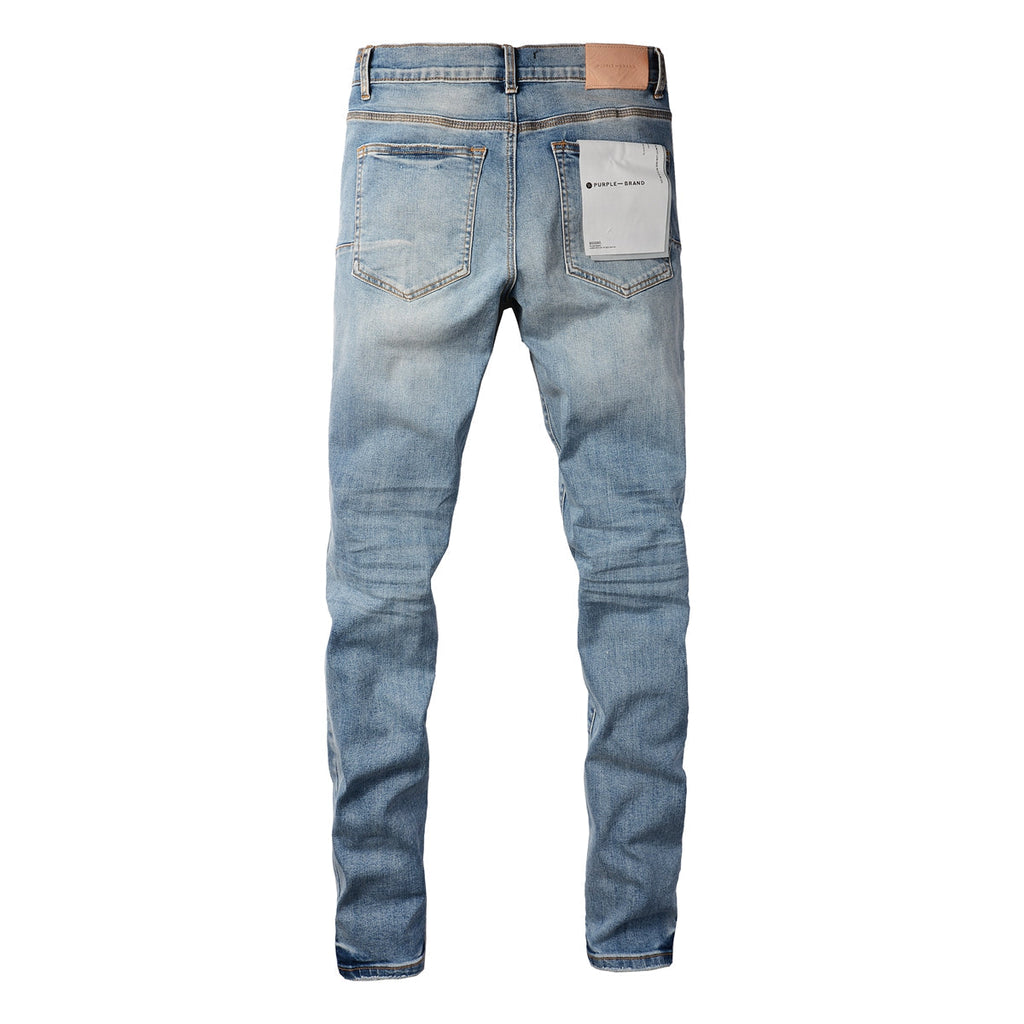Purple Brand Jeans